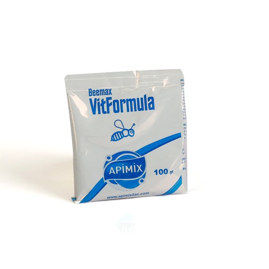 Vitformila Arı Vitamini 100 Gr.