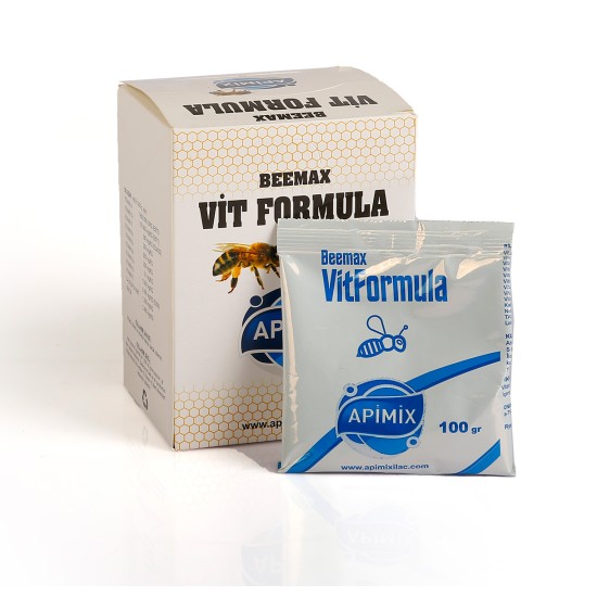 Vitformila Arı Vitamini 100 Gr.