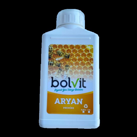 Bolvit Aryan 5 Lt