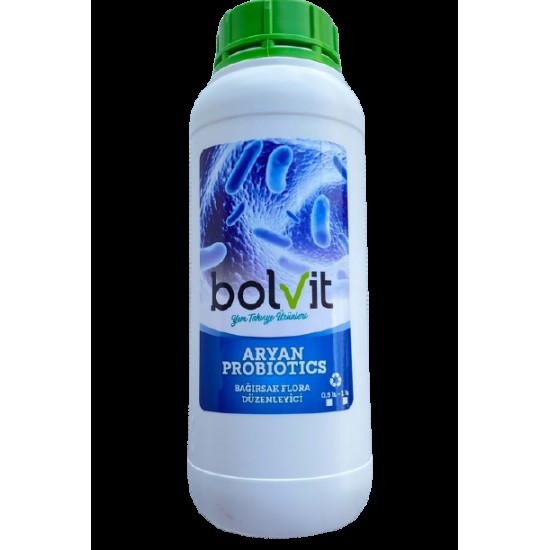 Bolvit Probiotics 5 Lt